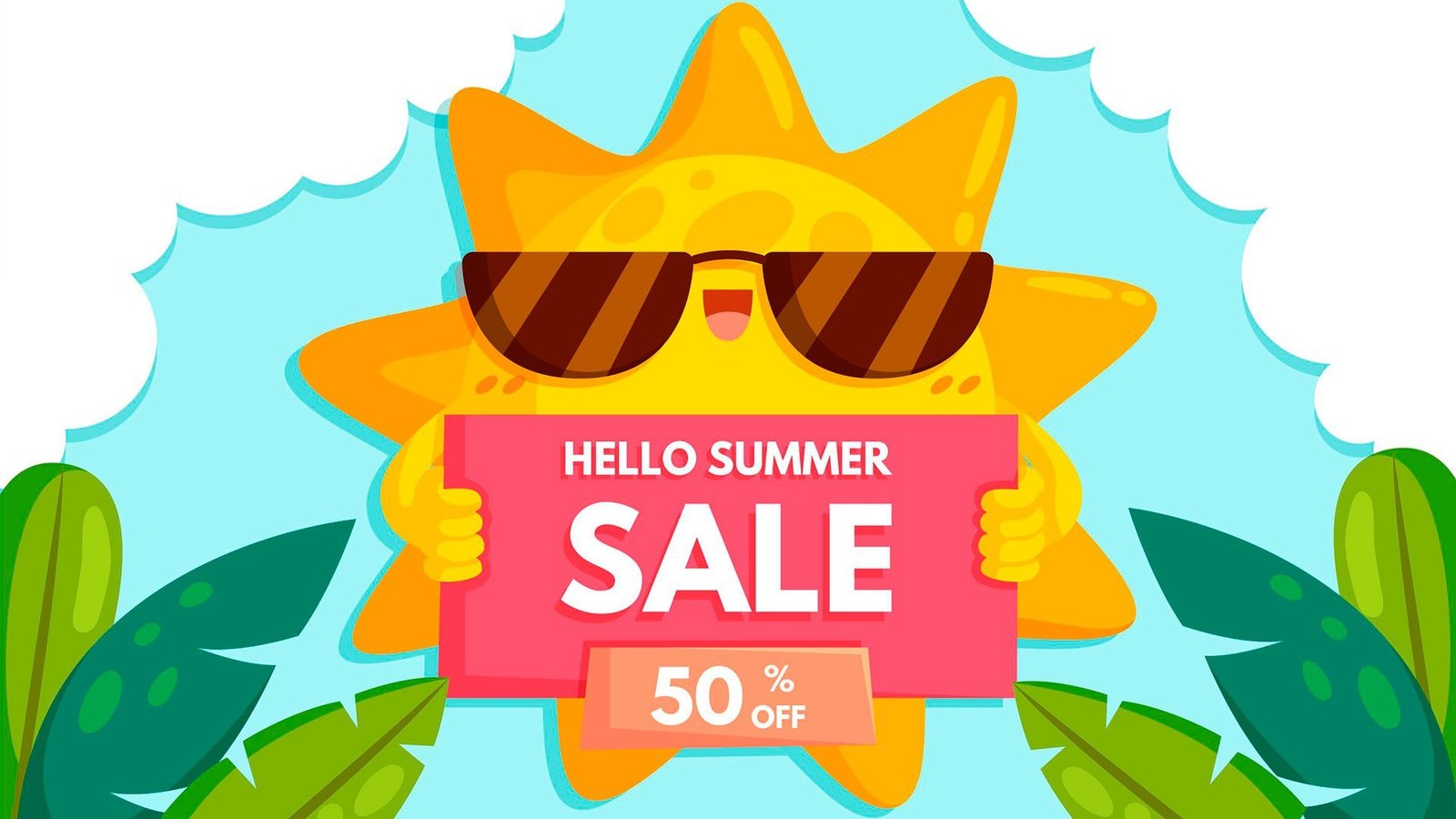 4 strategies to boost ecommerce sales in summer