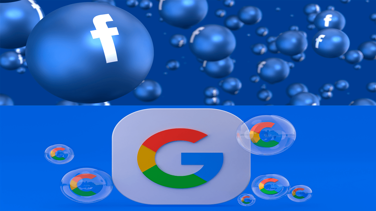 Facebook Ads vs. Google Ads: which one should you use in your business?