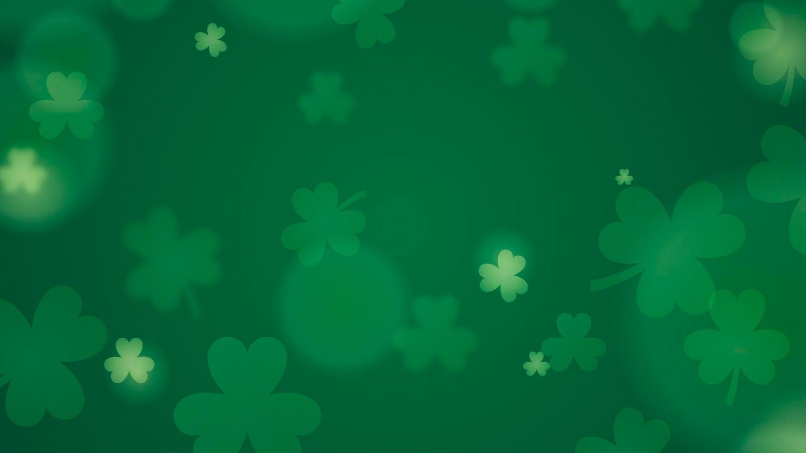 Behind St Patrick’s Day Marketing Campaigns