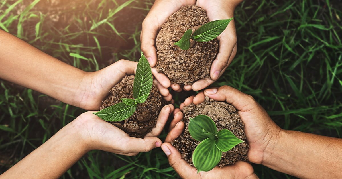5 Ways Marketers Can Promote Sustainability and Protect the Environment on Earth Day